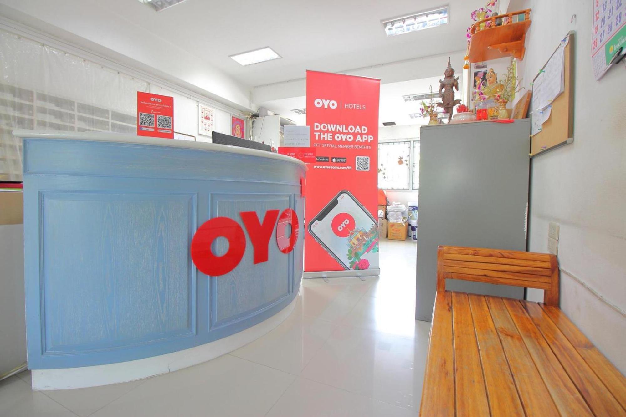 Super Oyo 498 Ladawan Villa Bangkok Exteriér fotografie