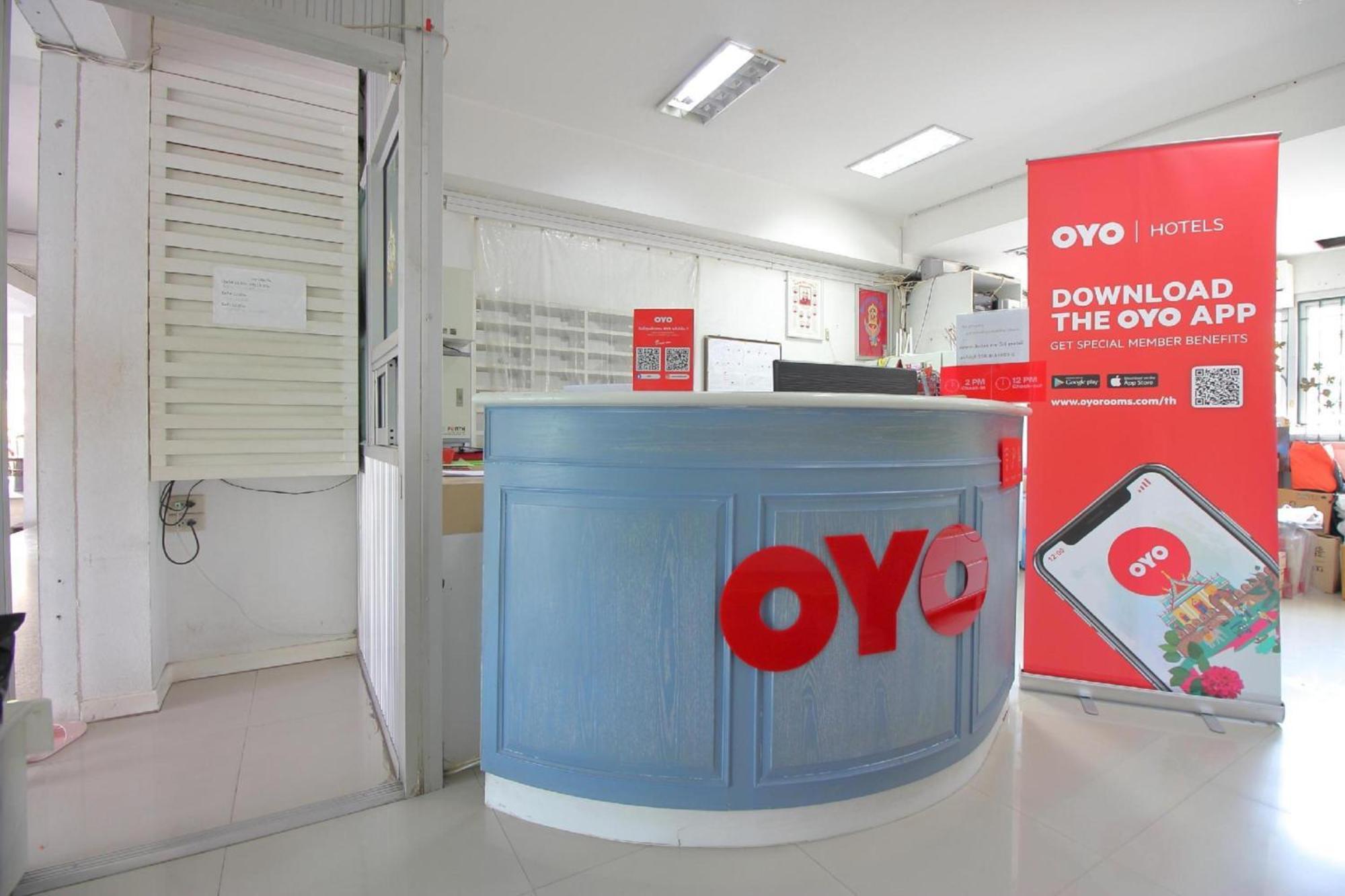 Super Oyo 498 Ladawan Villa Bangkok Exteriér fotografie