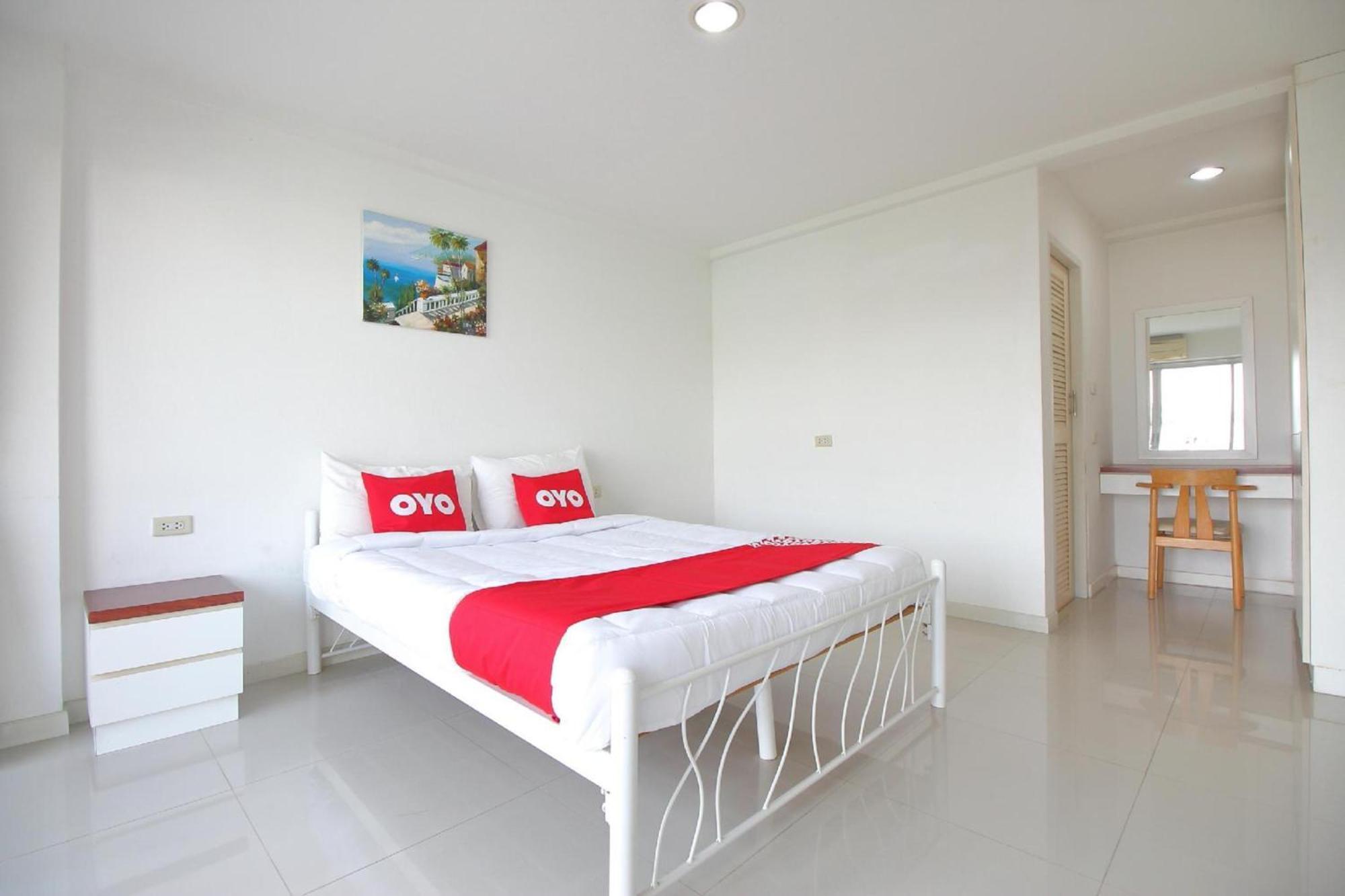 Super Oyo 498 Ladawan Villa Bangkok Exteriér fotografie